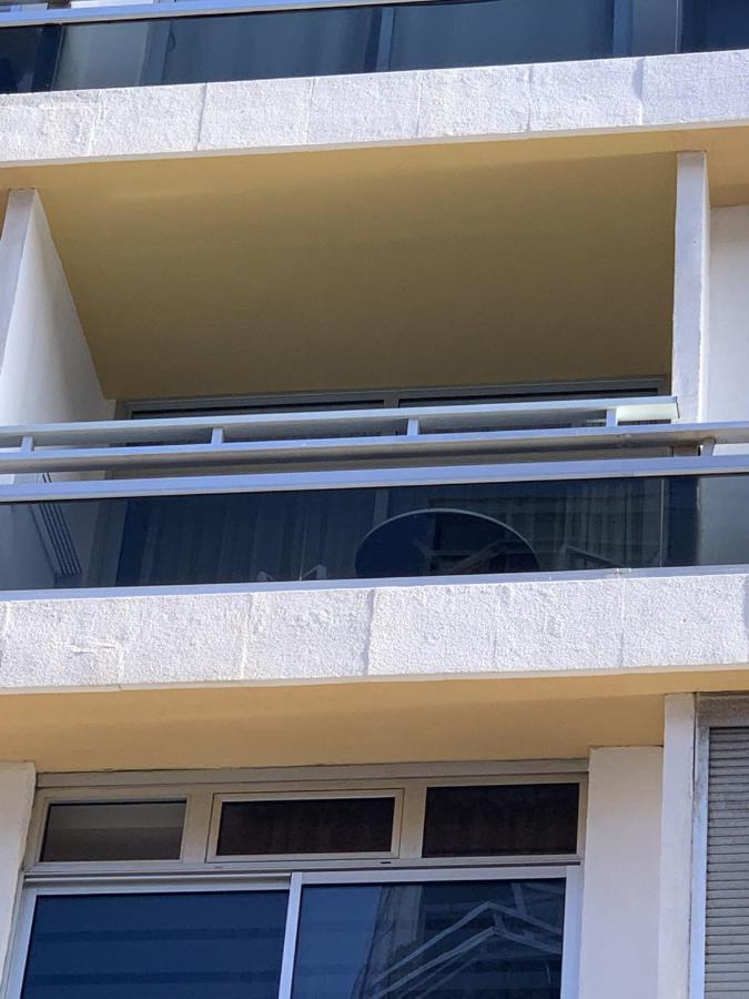 Marsin Playa 408 Vivienda Vacacional Las Palmas de Gran Canaria Ngoại thất bức ảnh