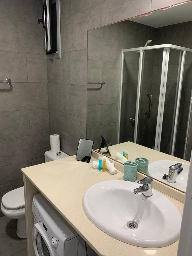 Marsin Playa 408 Vivienda Vacacional Las Palmas de Gran Canaria Ngoại thất bức ảnh